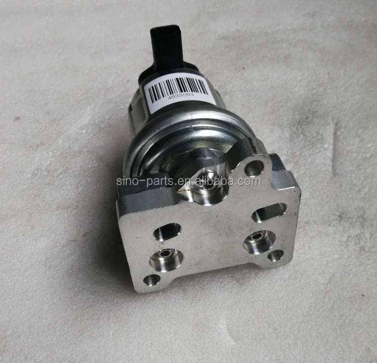 Disponibile Pompa di trasferimento carburante da 12 Volt per motore diesel QSX15 5362255 4935094 4935095 4076581 5362256