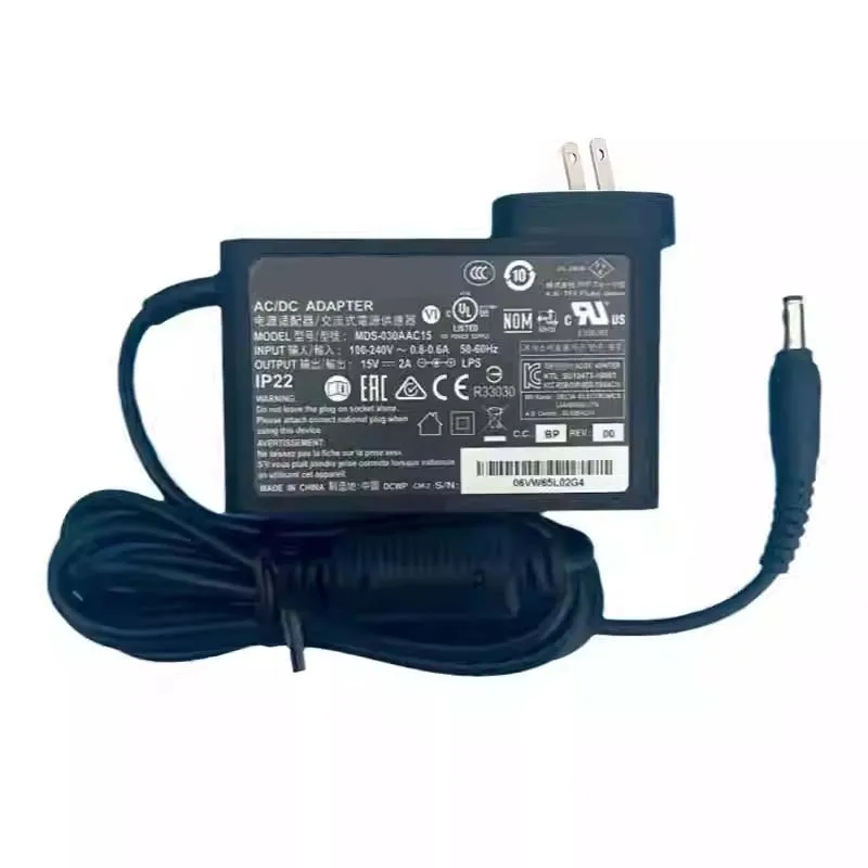 Cargador y Probador LRAT-1000/2000 con Enchufe Estadounidense, 1 Unidad, Nuevo, para Adaptador FLUKE DTX1800 DSX5000 DSX8000