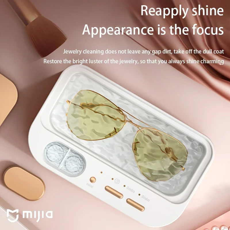 Рисунок 2 - Ультразвуковой очиститель Xiaomi