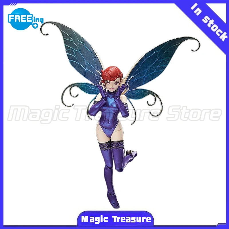 【Mt】Original Freein…