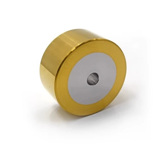

Slow Wire Cutting Machine Output Wheel (with Groove) C406 50D * 8d * 24T Suitable for Wire Pressing Wheel