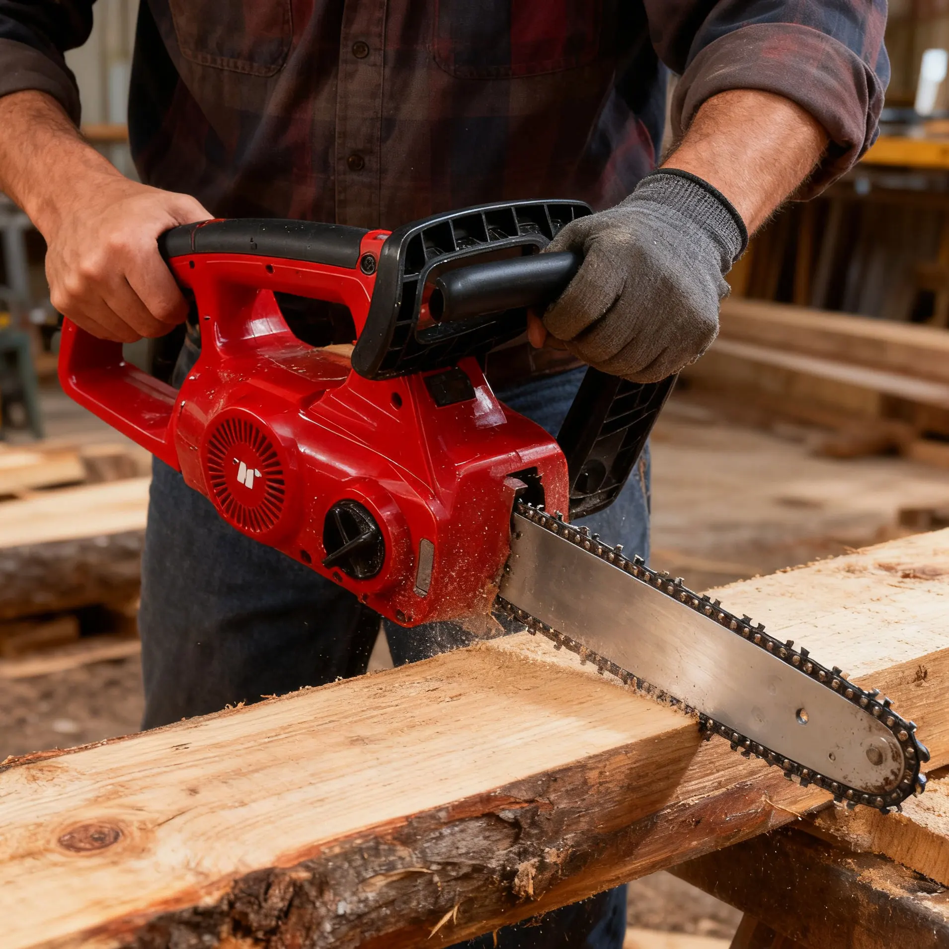 

Электрическая пила 2026: эффективный, портативный, высокопроизводительный инструмент для обрезки деревьев, легкий в использовании, ручной, беспроводной.