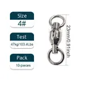 4 10pcs 23mm 47kg