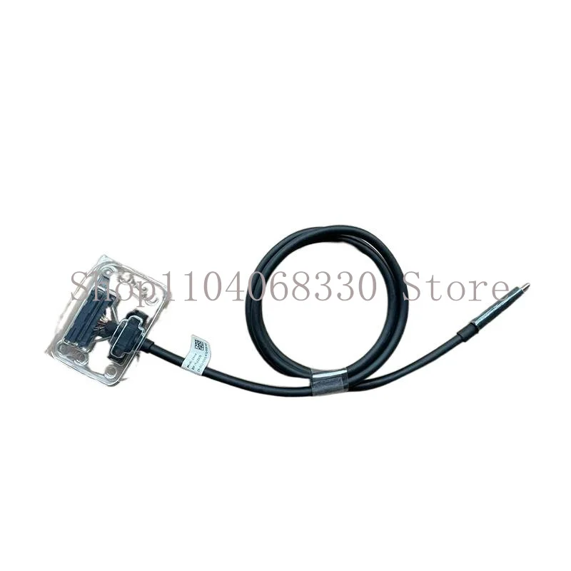 Kabel USB tipe-c baru V2DJ0 0V2DJ0 UNTUK Dell WD19 4K kabel pengganti stasiun Dok