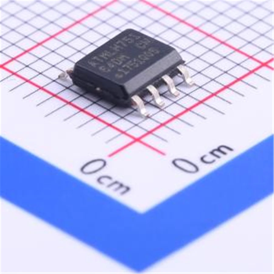 10PCS/LOT(EEPROM) AT24C64D-SSHM-B