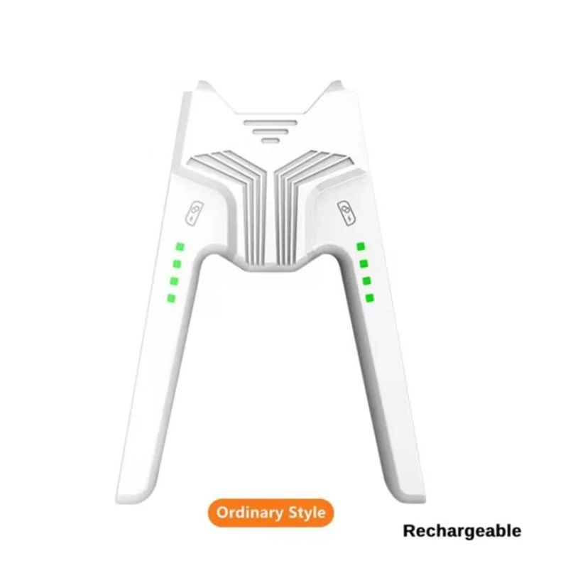 

B86B-Зарядная ручка для Nintendo для Switch Joycon, левая и правая ручка-Also подходит для Switch OLED-контроллеров, геймпада