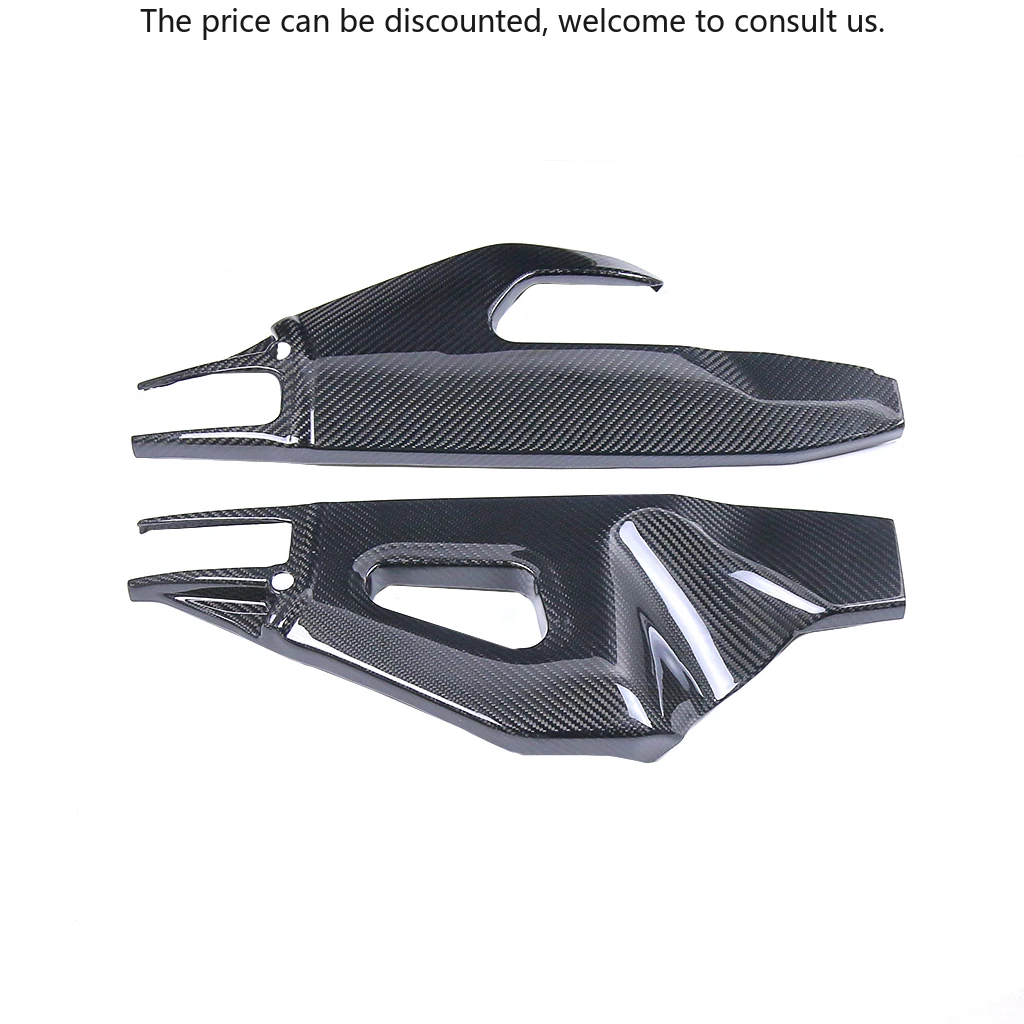 

For Carbon Fiber Motorcycle Accessories Aprilia RSV4 / TuonoV4 2021+rocker Arm Cover