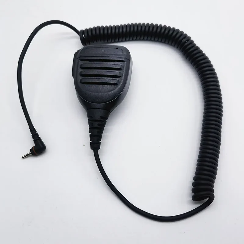 Handheld PTT Mic Speaker Microphone For HYT Hytera PNC370 PNC380 TD350 TD360 TD370 BD350 PD350 PD360 PD370 Radio Walkie Talkie