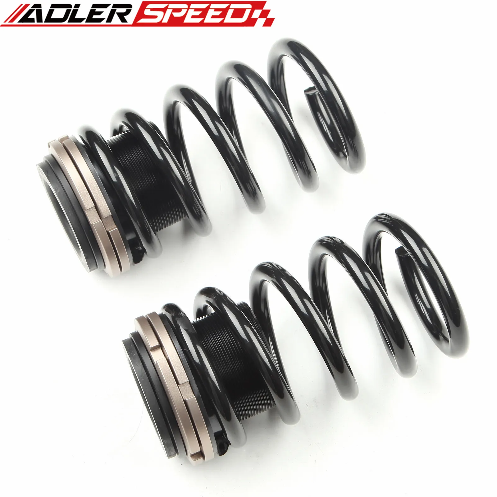 

a+++ ADLERSPEED 18 Ways Mono Coilovers Suspension Kit For Hyundai Genesis Coupe 11-16