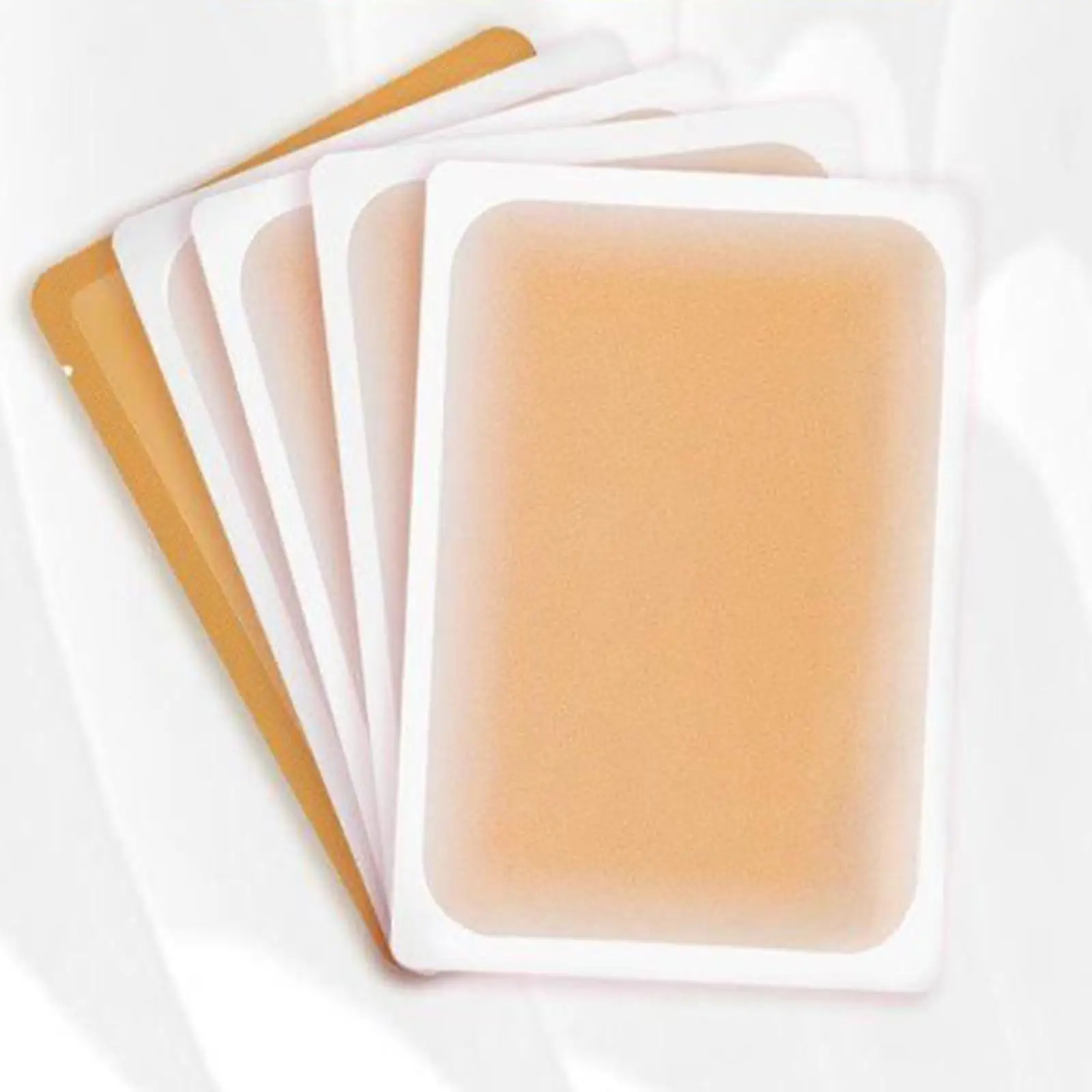 Стрейка для скрытия кожи, одноразовая удобная наклейка для покрытия для домашних животных