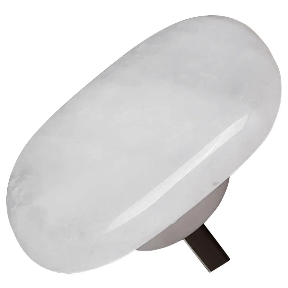 

Creative Crystal Stone Night Light Decorative Lamp for Bedroom Home Party Romantic Atmosphere Desktop Decor Festival Gift