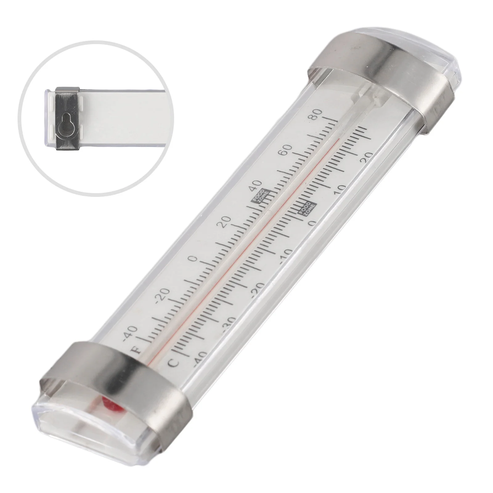 Part Name Specifications Fridge Thermometer Accurate Temperature Measurement Easy To Use Specifications Easy To Use Fresh Gauge