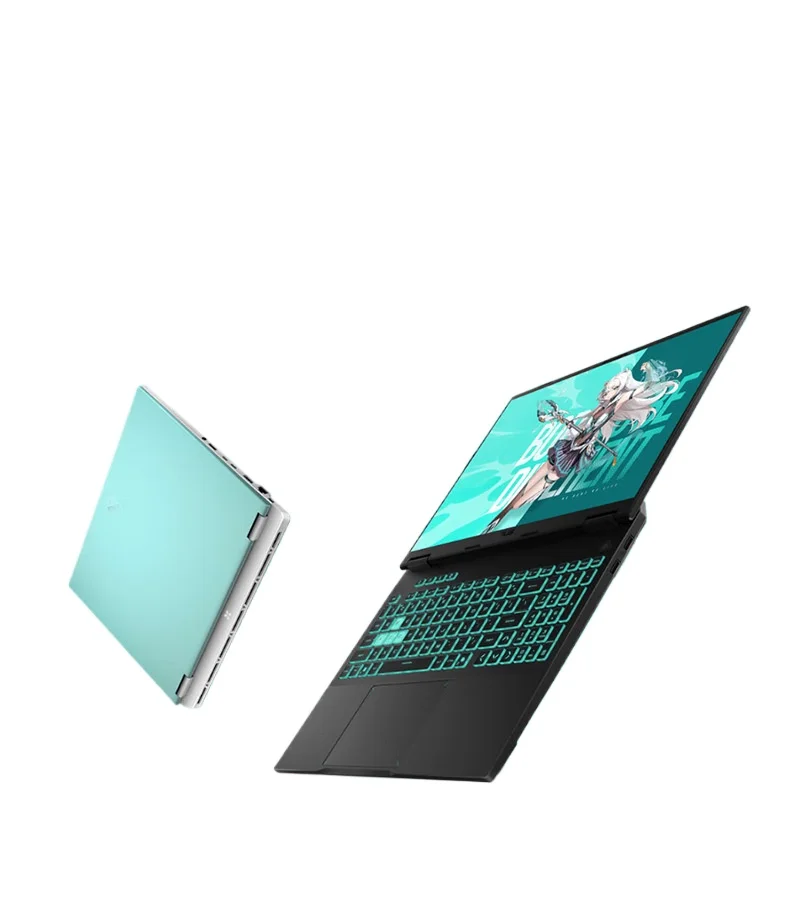 

Suitable for Tianxuan 6 Pro 16-inch gaming laptop RTX5060-8G