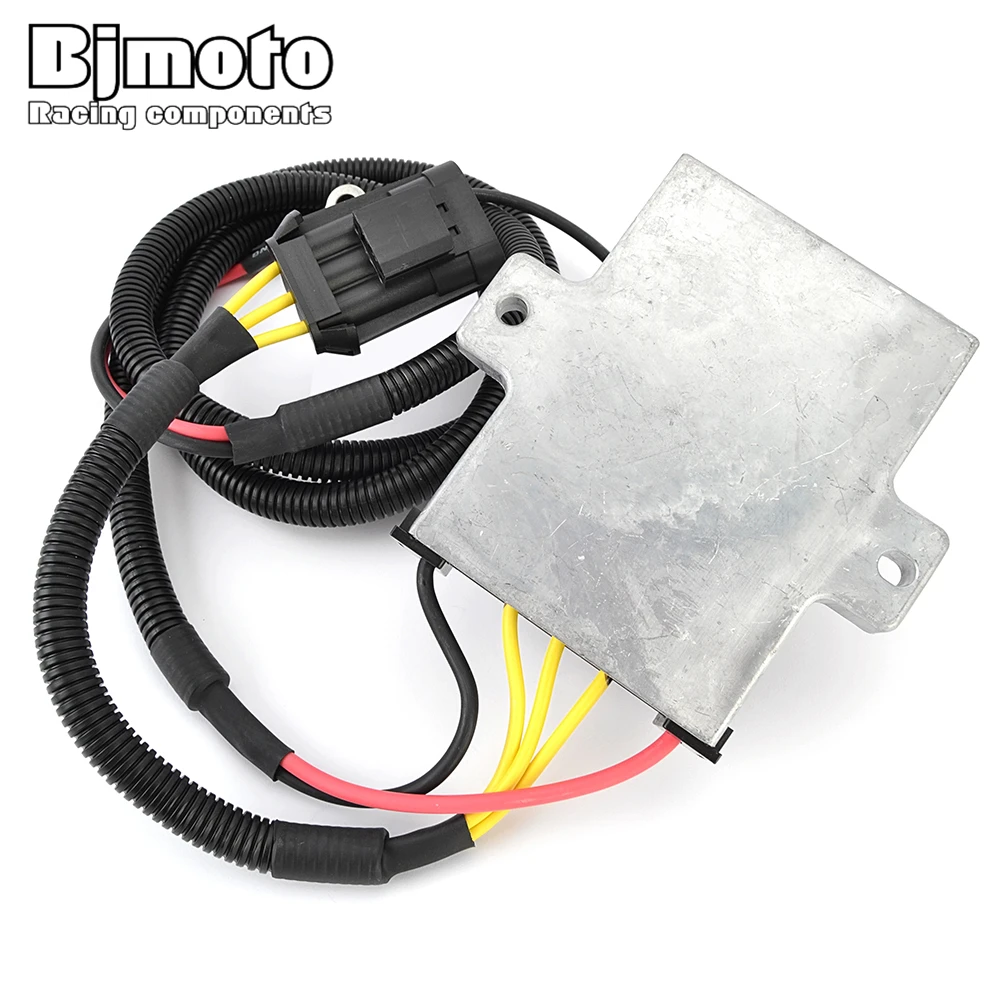 مقوم منظم لـ Can-Am Defender Max PRO HD10 LTD 6X6 TEX Maverick MAX Turbo RR XDS XMR XRS XRC STD SAS 710006824 #5