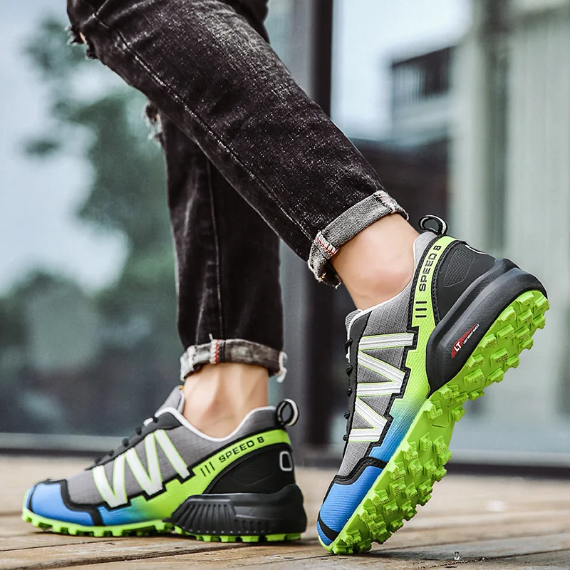 Thumbnail 4 - #39 Best Hiking Footwear to Buy In 2026
