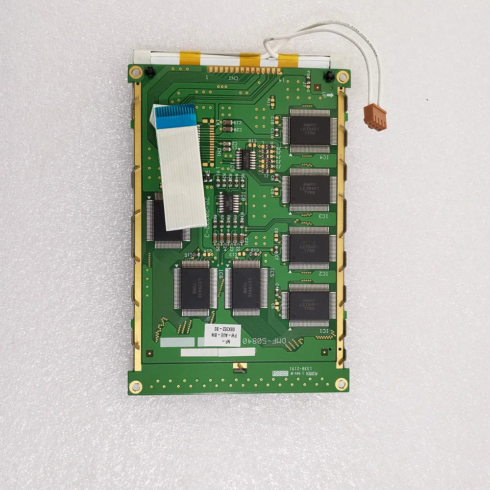 DMF-50840 lcd-bildschirm