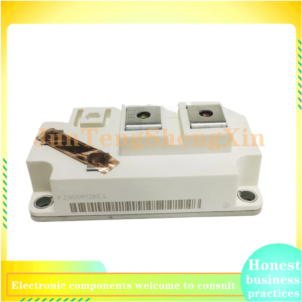 BYM300A170DN2 新しい電源モジュール BYM600A170DN2 BYM400A170DN2