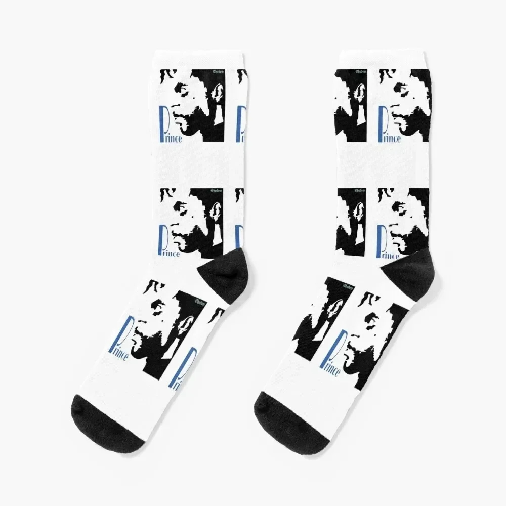 

Prince Socks summer colored Rugby gifts Socks Girl Men's