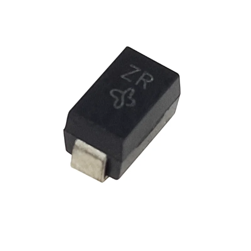 20pcs SMAJ70A RP SMAJ70CA ZP surface mount TVS Transient Suppression Diode SMA DO-214AC 70V