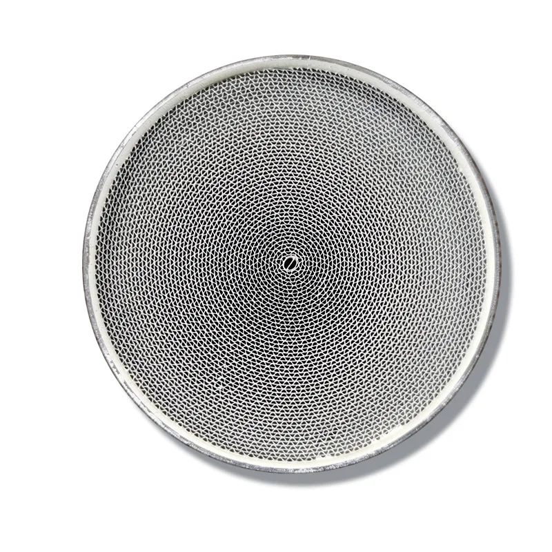 Suitable for Ternary catalytic automobile ternary 100 molybdenum 200 molybdenum 300 molybdenum are in stock High flow ternary