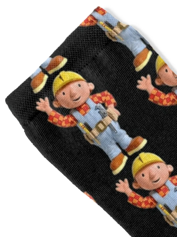 Bob the Builder Classic . Socks