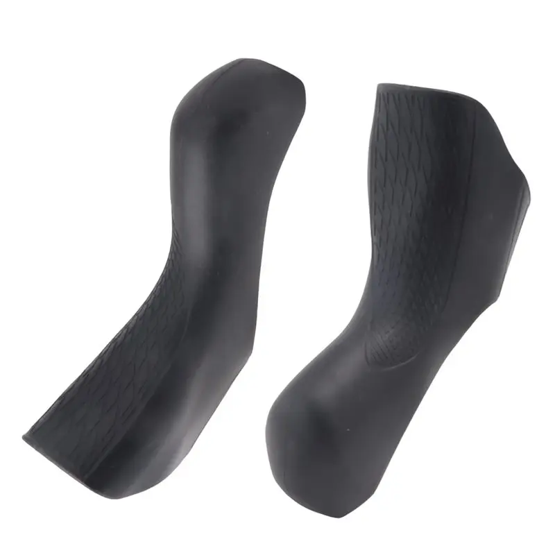 ABVL-Road Bike Lever Hoods For Shimano ST R8020 Bicycle Dual Control Lever Bracket Cover Bike Shift Cover Cycling Accessories