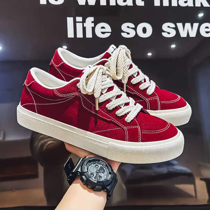 

Белые ботинки Platforme на толстом каблуке, прогулочная цветная обувь, мужские кроссовки, роскошная спортивная женская обувь, дропшиппинг Scarp