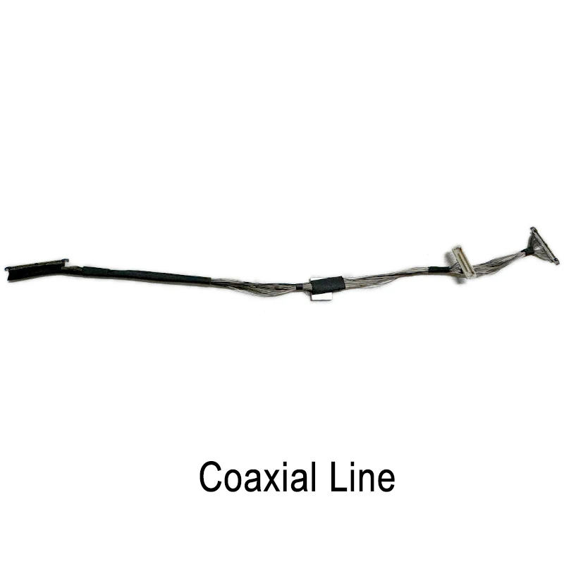 Description Picture 3 of itemOriginal Mini 4Pro Gimbal Camera Cable Mini 4 Pro Roll Arm Rubber Damper Coaxial Line Pitch Motor Yaw Bracket for DJI Mini 4 Pro