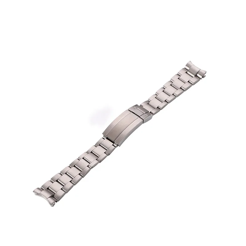 ل 40 مللي متر الهاتفي الغواصة دايتونا حزام (استيك) ساعة Glidelock مشبك 20 مللي متر سوار 316L الفولاذ المقاوم للصدأ حزام الساعات ل رولكس حزام 21 مللي متر