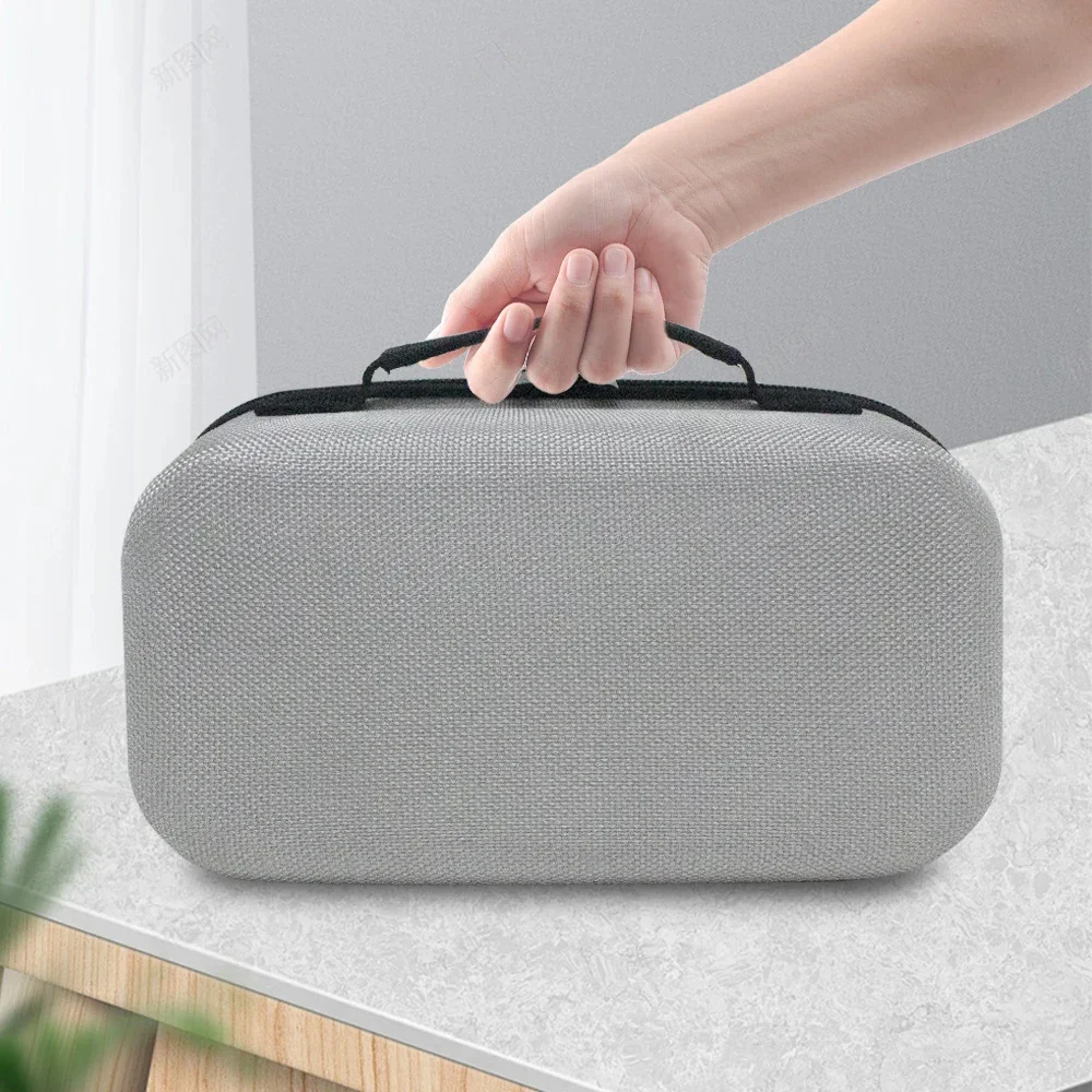 DITONG HY320 โปรเจคเตอร์กล่องเก็บกระเป๋าเดินทางกระเป๋าโปรเจคเตอร์สําหรับMagcubic HY320 โปรเจคเตอร์HY320mini Protectorกระเป๋าถือ