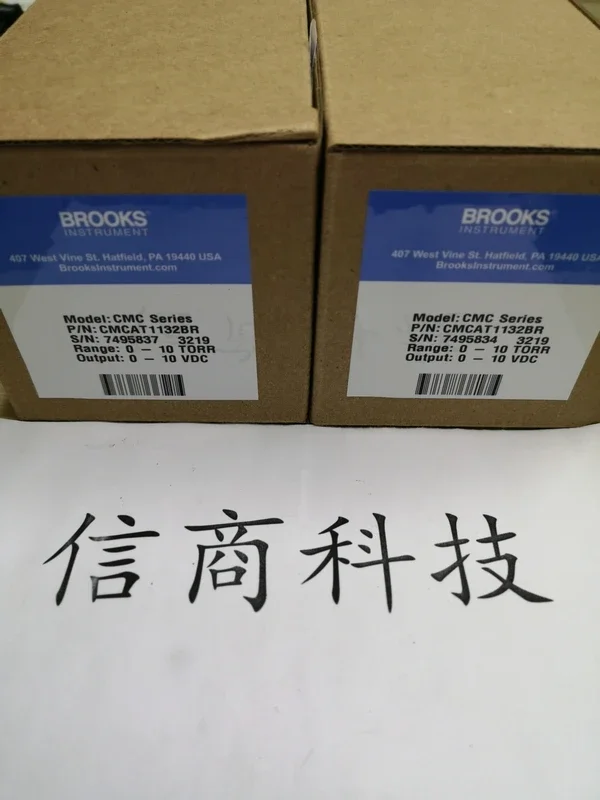 

2025 Germany SATRON Pressure Transmitter VG5S42SMON