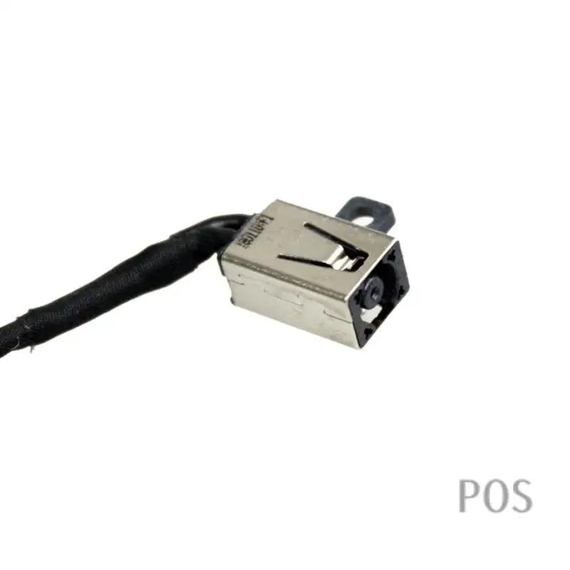 

Power Jack Harness Cable Plastic 10PCS DC For HP Chromebook 11 G5 EE 11 G4 EE 918169-YD1 920842-001-POS