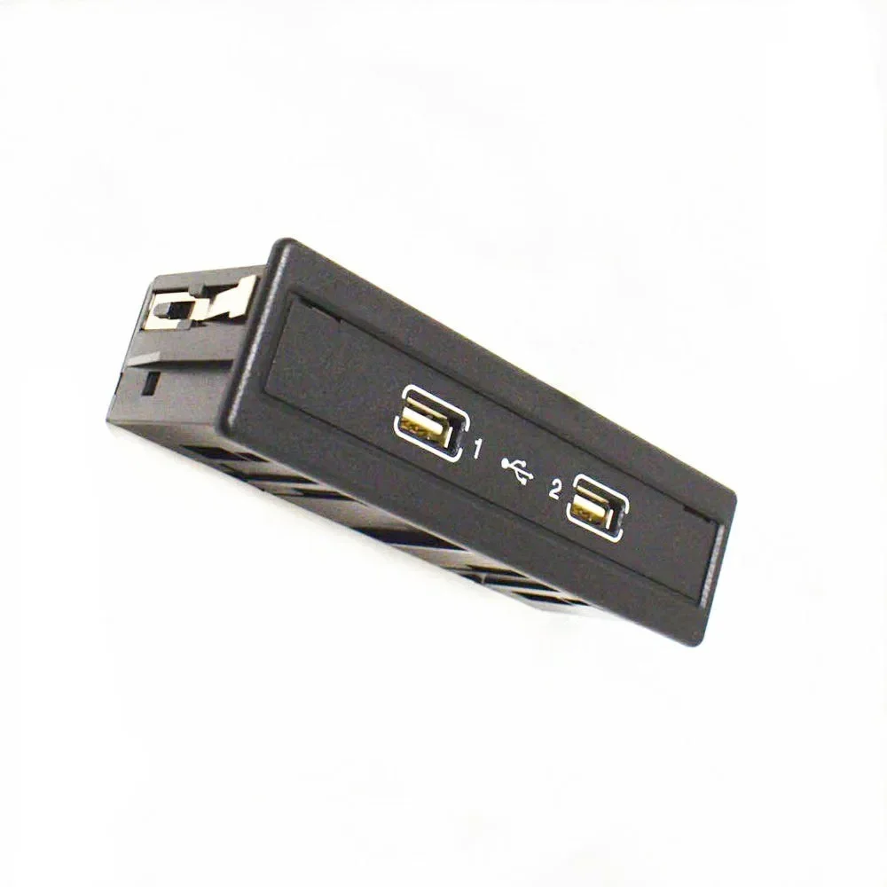 A2058200326 For Mercedes-Benz C W205 C190 C205 C238 C253 USB Multimedia Connection Unit NEW