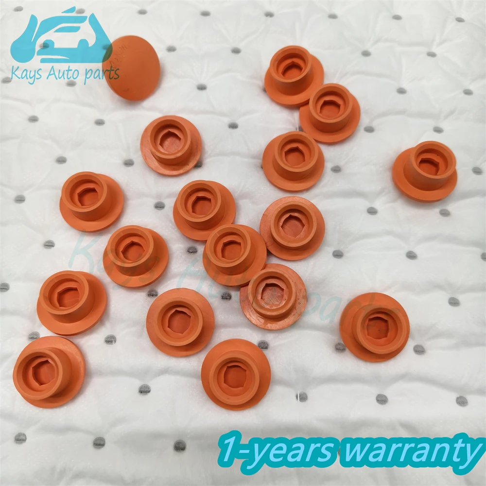 

Automatic gearbox 0AM DQ200 breathable cover for electromechanical unit VW dual clutch breathable gel cover (wholesaleable)