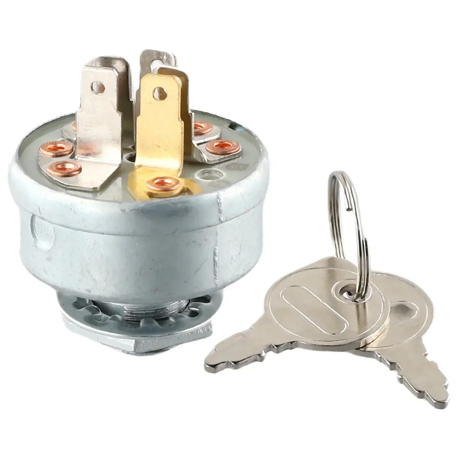 Nuove parti Interruttore di accensione Chiavi di accensione Parti del tosaerba Sostituzione del tosaerba Interruttore di avviamento Strumento Accessori per trattori