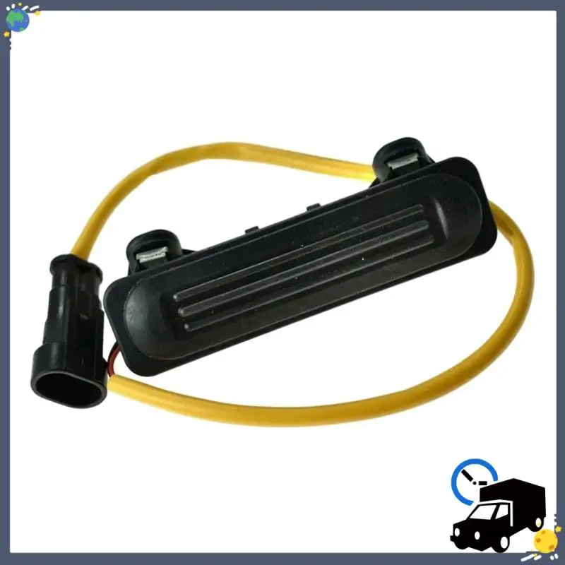 Lasting Tailgate Switch Release Handle Tailgate Lock Actuator 51829929 For Fiat Release Handle Tailgate Switch