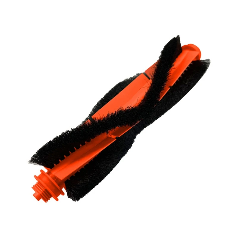For Xiaomi Robot Vacuum S20 / D106 Sweeper Cleaner Spare Parts Roller Side Brush Hepa Filter Mop Cloth Rags Accessories