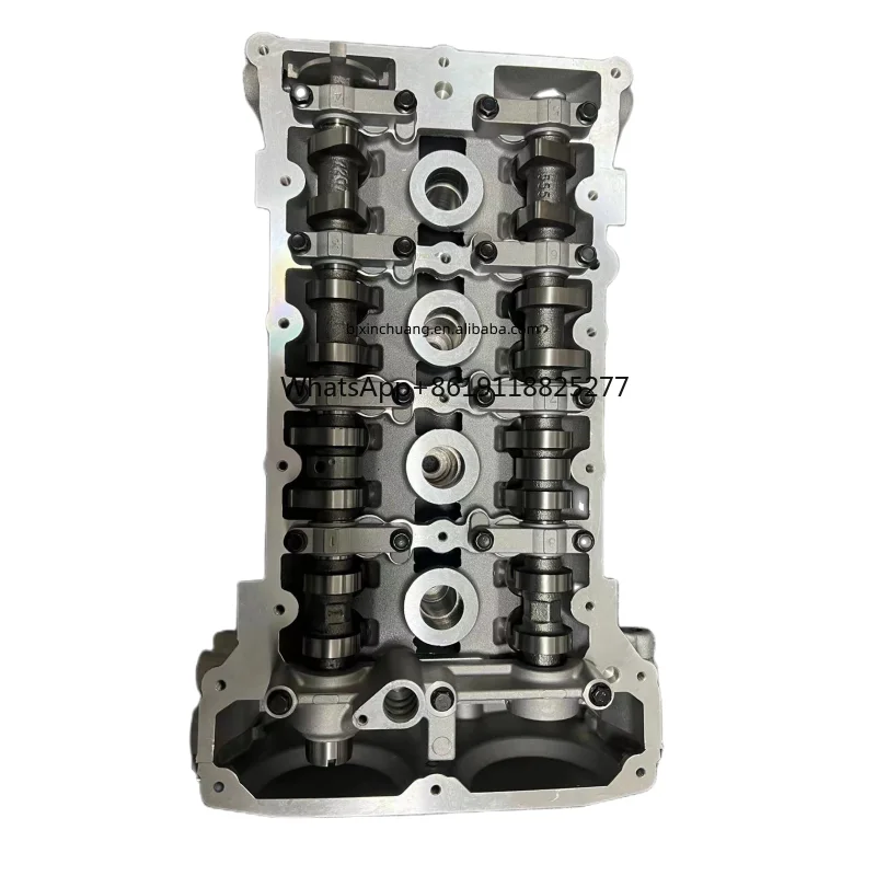 Automobile parts engine/cylinder head/cylinder head assembly 15S4G 1.5T is applicable to Roewe 350 ZOTYE T600