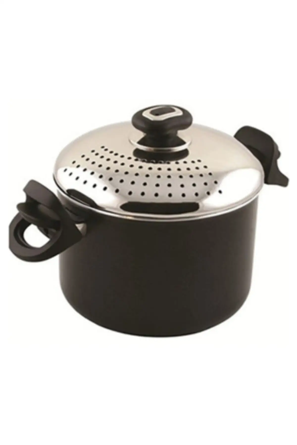 Pasta Stockpot blanching pot design cookware new model cookware