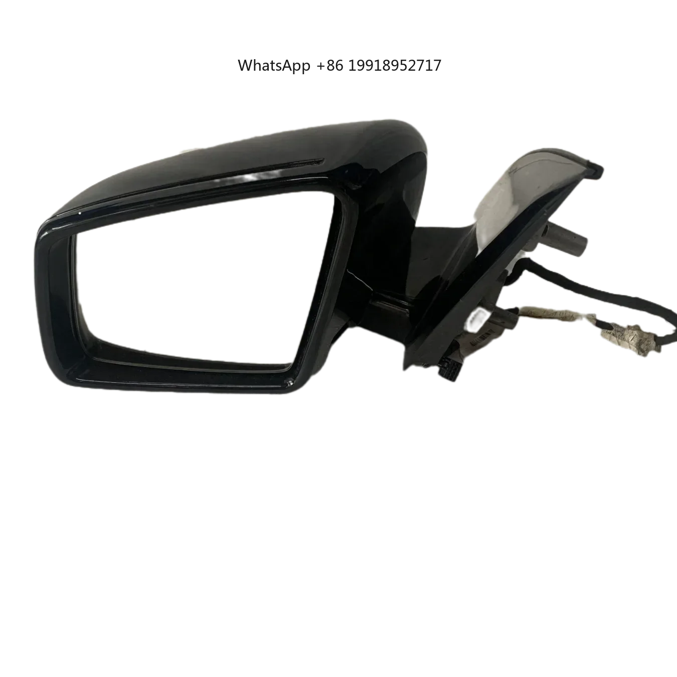 Factory Hot Selling Bestselling Original High-quality Rearview Mirror For R-class W251 Electric Folding Rearview M
