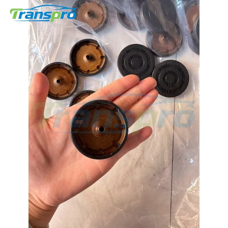 0AM301212A  new DQ200 0AM DSG 7 Speed Transmisson Locking cover Fits For VW Audi