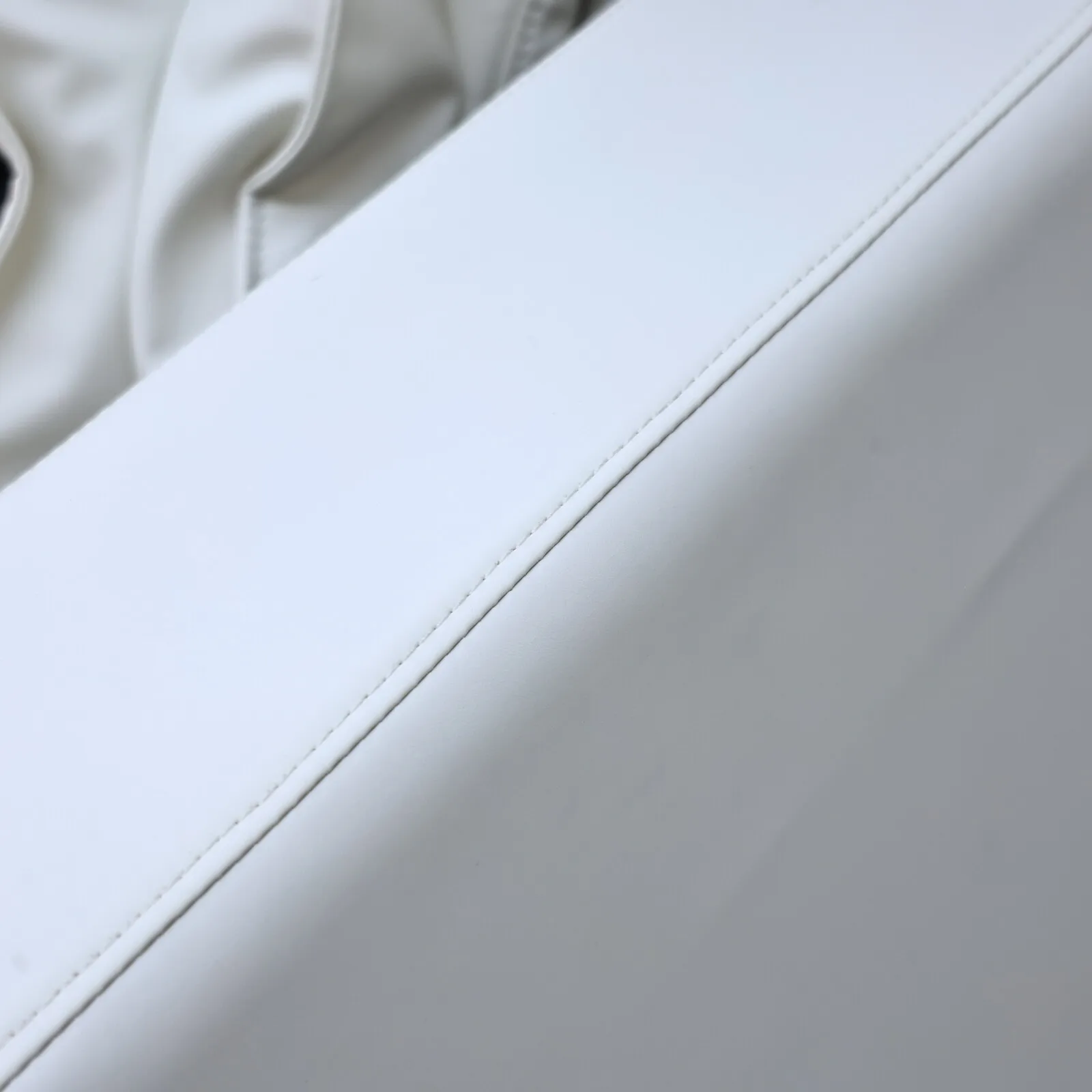 Hochwertiger Fußpflegestuhl, Exklusiver Fußpflegestuhl für Nagelstudios, Fußpflege-Massagesessel, Verstellbarer Fußbad-Therapiesessel – Detail 9