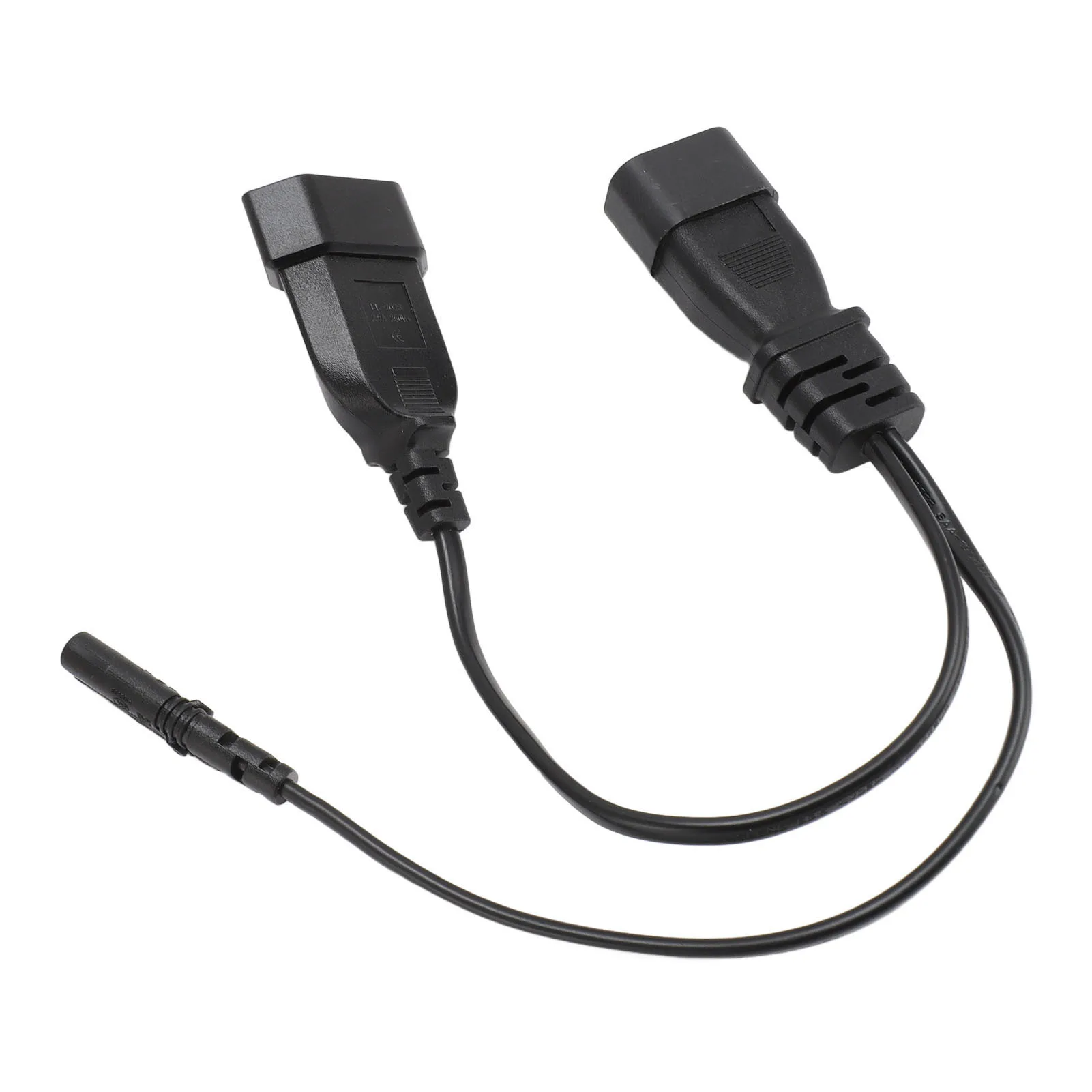 Y Splitter Power Pl…