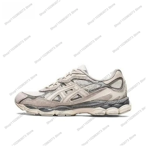 Performance atletiekschoenen unisex met verbeterde schokabsorptie, ademende en comfortabele hardloopschoenen voor heren en dames