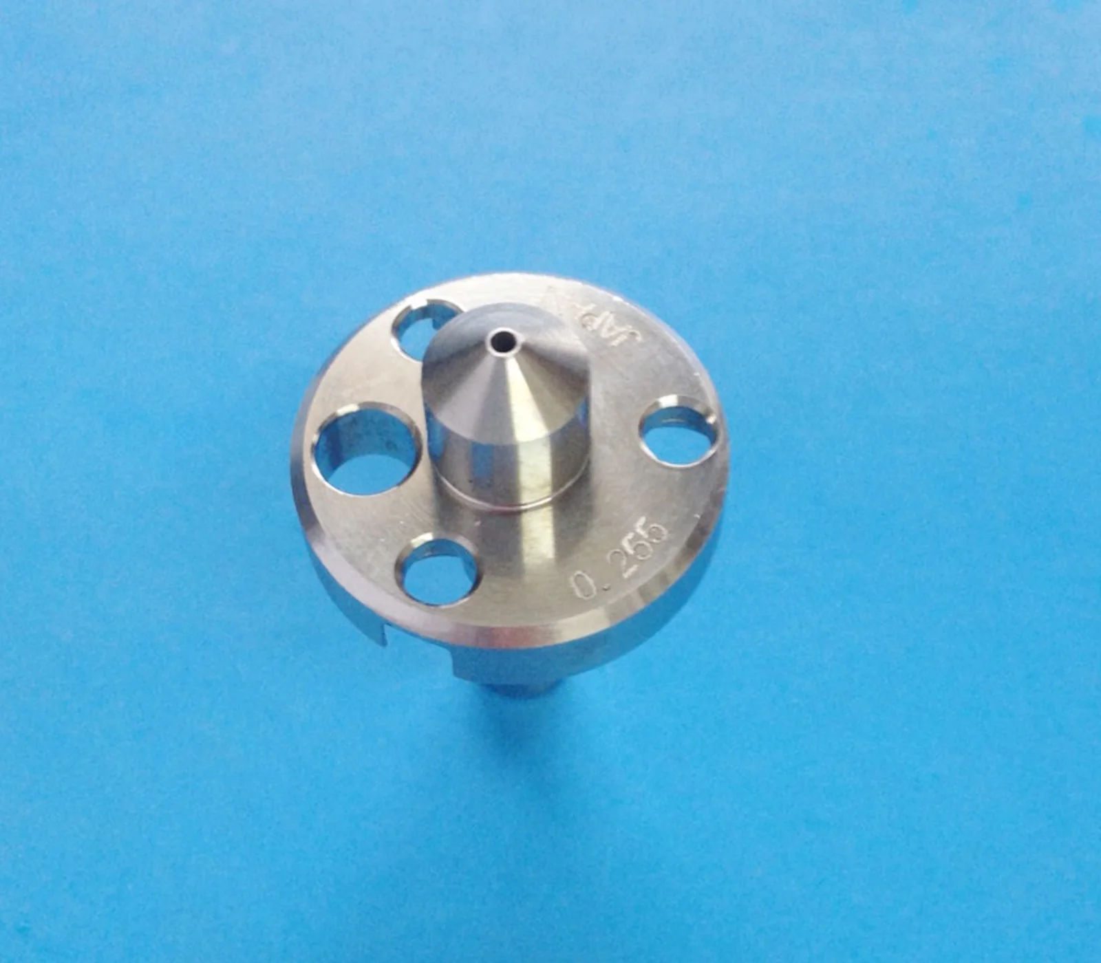 

edm Diamond Wire Guide Set F103+F104J dia. 0.255mm A290-8032-X776+A290-8032-X736 Upper & Lower A2908032X736,A2908032X776