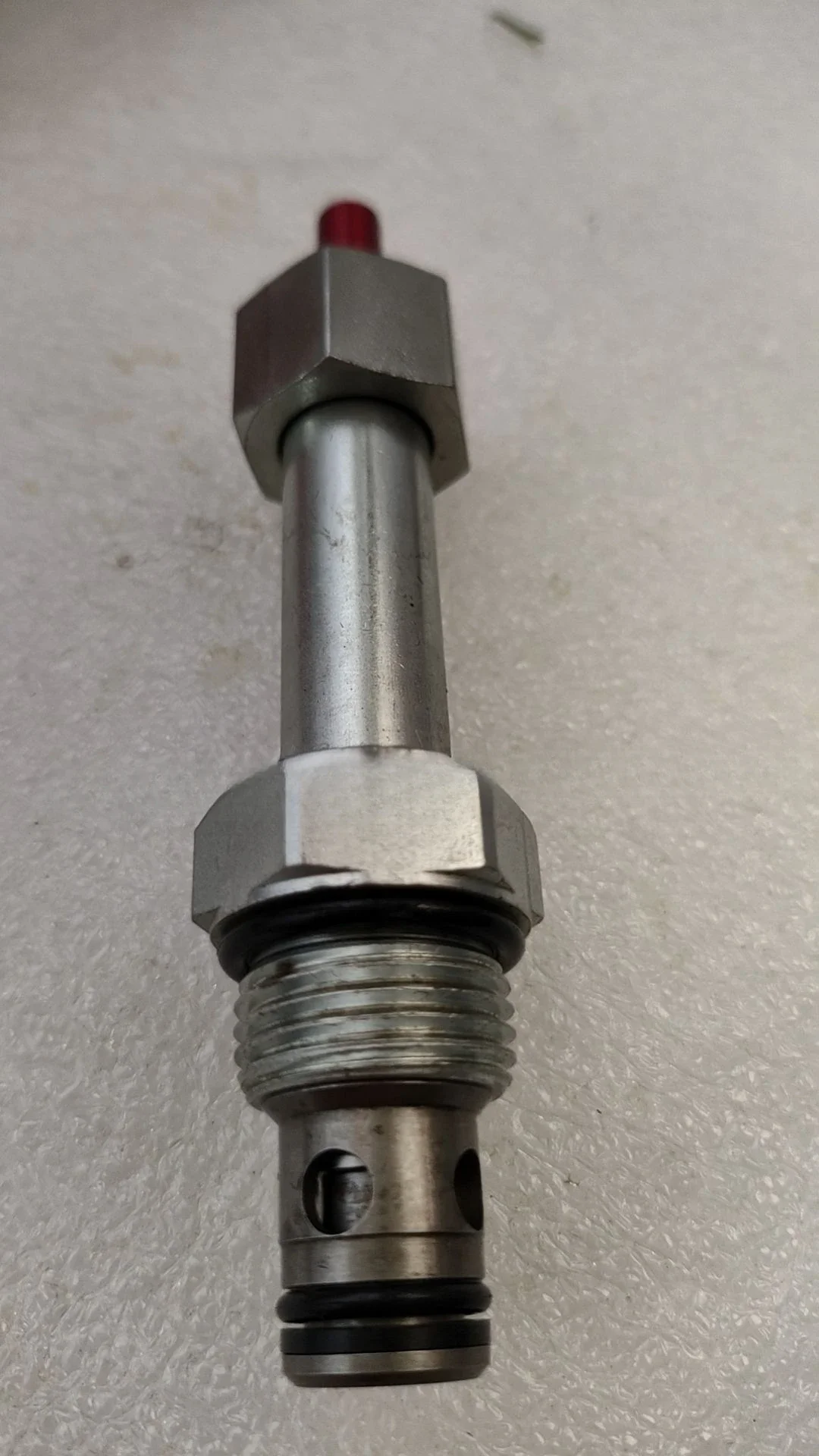 

SV08-21P Hydraulic Components for Construction Machinery