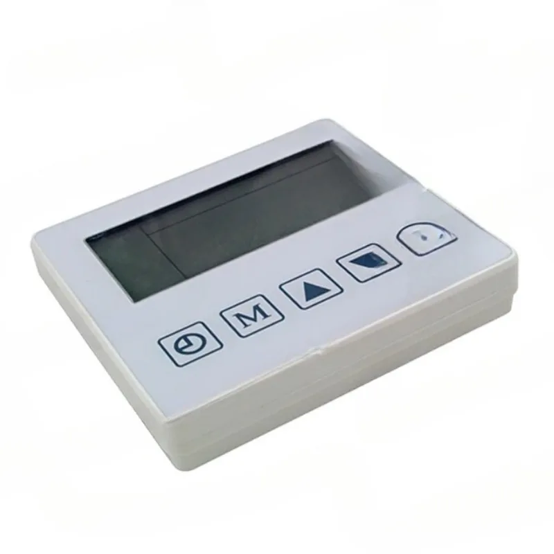 Alldatasheet RX127011 RX127012 Microcontroller Motherboard Kit with LCD Display Full Set