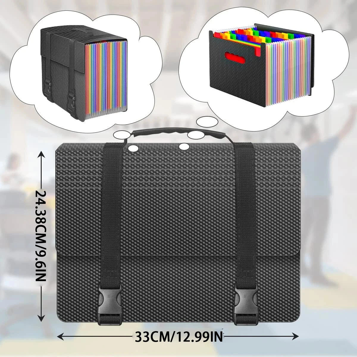 Thumbnail 2 - #35 File Boxes Discount Picks