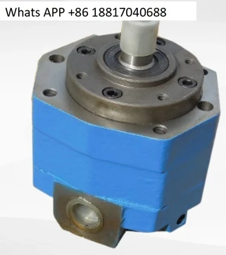 Bomba de óleo de engrenagem cicloidal BB-B16 BB-B20BB-B25 BB-B32 BB B40 BB B50 BB B63