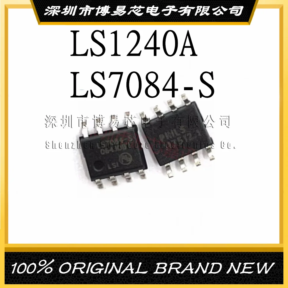 

New LS1240 LS1240A 1240A LS7084-S 8 Original Imported